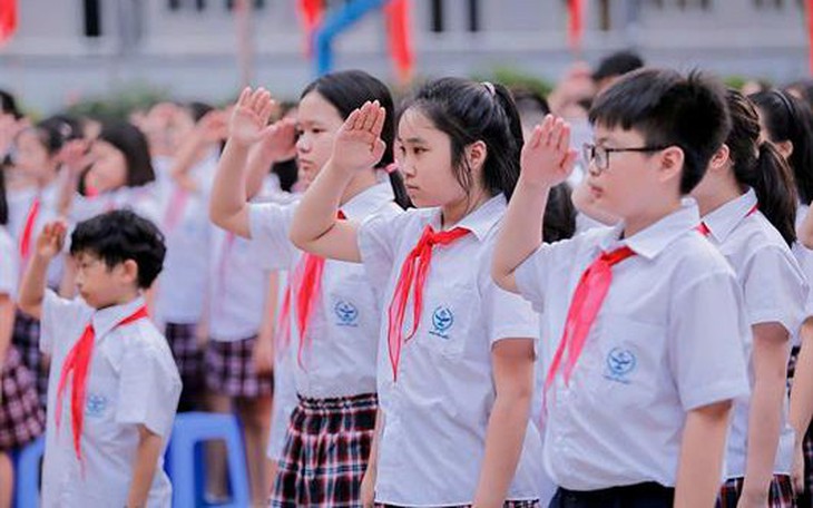 Lịch nghỉ lễ Giỗ Tổ Hùng Vương và 30/4 - 1/5 của học sinh năm 2025