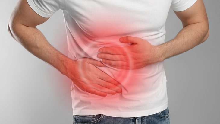 Dấu hiệu bệnh sỏi mật và cách phòng tránh bệnh tại nhà- Ảnh 1.