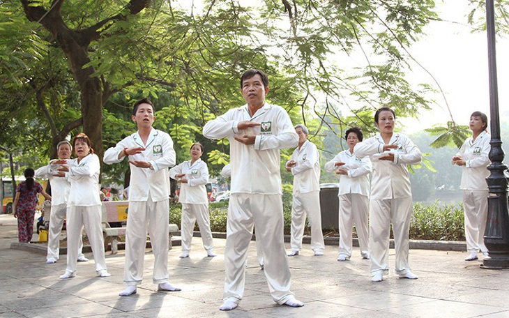 6 phương pháp tập luyện giúp ngủ ngon