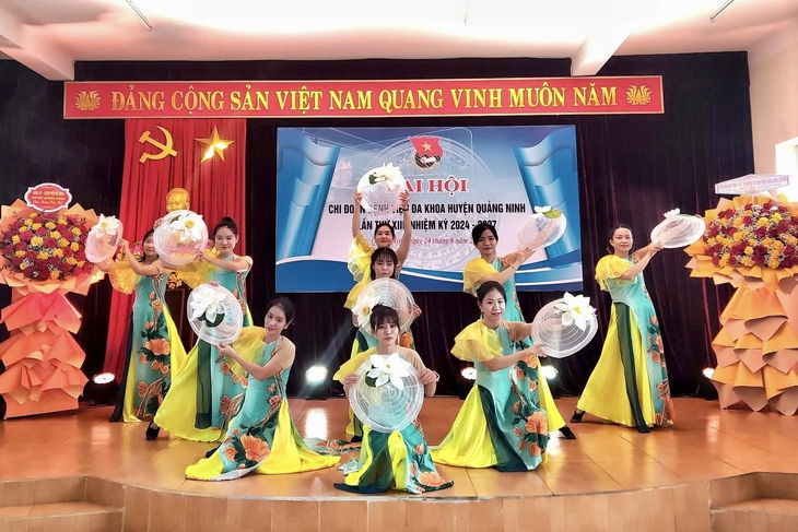 Câu chuyện của bác sĩ trẻ đam mê y học cổ truyền đến hành trình hiến tạng- Ảnh 3.