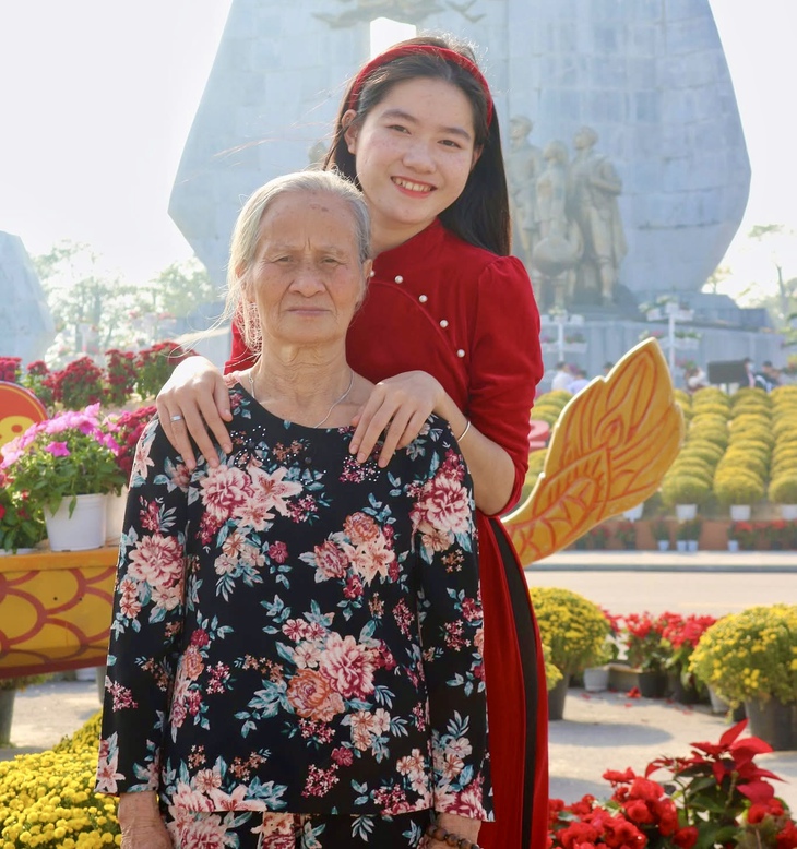 Câu chuyện của bác sĩ trẻ đam mê y học cổ truyền đến hành trình hiến tạng- Ảnh 2.
