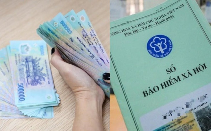 Lương hưu cao có phải đóng thuế thu nhập cá nhân?
