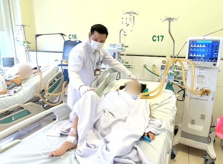Suýt mất mạng vì không kiểm tra sức khỏe định kỳ, tự ý mua thuốc uống- Ảnh 2.
