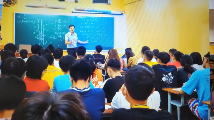 Hải Phòng nở rộ hoạt động kinh doanh giáo dục sau Thông tư 29- Ảnh 1. Hải Phòng nở rộ hoạt động kinh doanh giáo dục sau Thông tư 29- Ảnh 1.