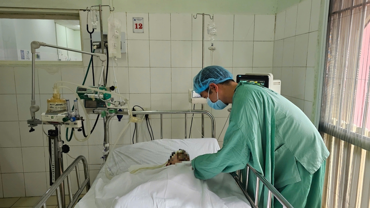 Huế ghi nhận nhiều ca mắc cúm, tăng cường giám sát- Ảnh 1. Huế ghi nhận nhiều ca mắc cúm, tăng cường giám sát- Ảnh 1.