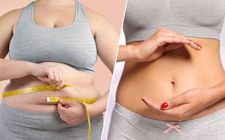 Bài tập 10 phút buổi sáng tốt nhất để giảm mỡ bụng