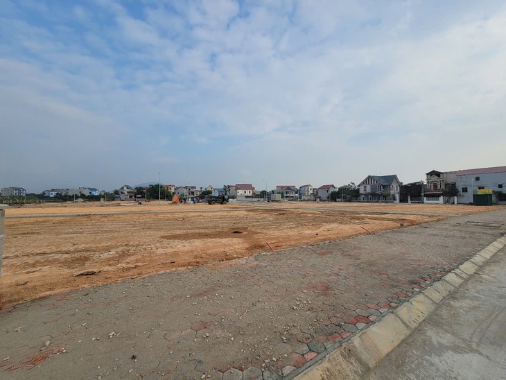 Lô đất từng được trả 30 tỷ đồng/m2 đã được đấu giá lại thành công- Ảnh 1.