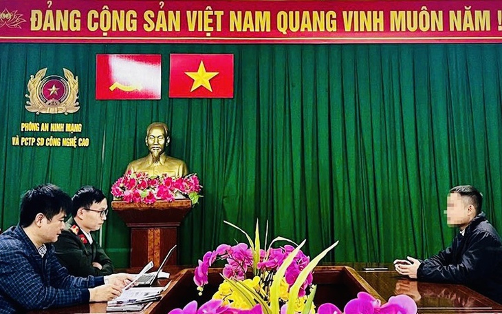 Chủ tài khoản Tiktok bình luận "phân biệt địa phương" bị xử phạt