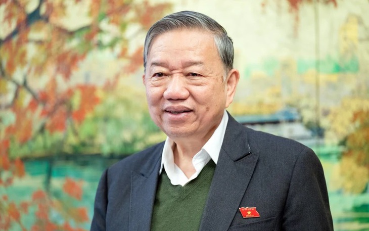 Tổng Bí thư Tô Lâm và Phu nhân lên đường thăm Indonesia và Singapore