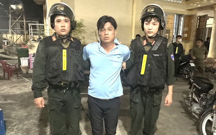 Một người tử vong khi truy bắt đối tượng trộm cắp