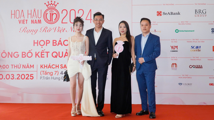 Hoa hậu Việt Nam và MIQVN 2025 đồng hành cùng Bệnh viện Thẩm mỹ Siam Thailand- Ảnh 2. Hoa hậu Việt Nam và MIQVN 2025 đồng hành cùng Bệnh viện Thẩm mỹ Siam Thailand- Ảnh 2.