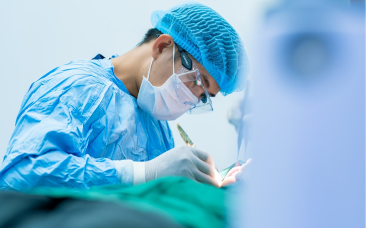 Cấy ghép Implant có đau không? Những điều cần biết về cảm giác đau- Ảnh 3.