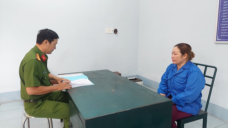 Nói dối giúp người khác chữa bệnh để lừa đảo 1,65 tỷ đồng- Ảnh 1.