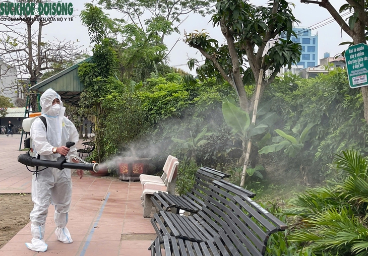 CDC Thái Bình đề nghị bổ sung mũi tiêm vaccine phòng bệnh sởi cho nhóm trẻ từ 10-15 tuổi- Ảnh 1. CDC Thái Bình đề nghị bổ sung mũi tiêm vaccine phòng bệnh sởi cho nhóm trẻ từ 10-15 tuổi- Ảnh 1.