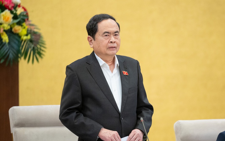 Chủ tịch Quốc hội: Ưu tiên xem xét, quyết định sắp xếp bộ máy, tổ chức chính quyền tại Kỳ họp thứ 9
