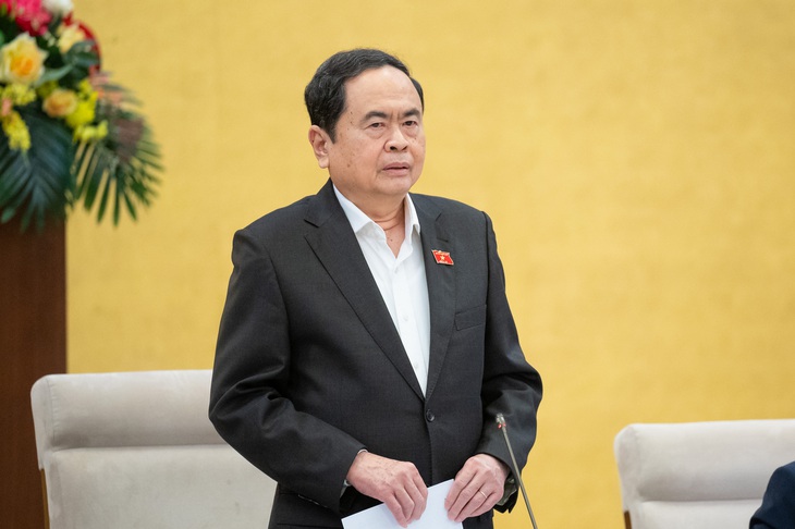 Chủ tịch Quốc hội: Ưu tiên xem xét, quyết định sắp xếp bộ máy, tổ chức chính quyền tại Kỳ họp thứ 9- Ảnh 2. Chủ tịch Quốc hội: Ưu tiên xem xét, quyết định sắp xếp bộ máy, tổ chức chính quyền tại Kỳ họp thứ 9- Ảnh 2.