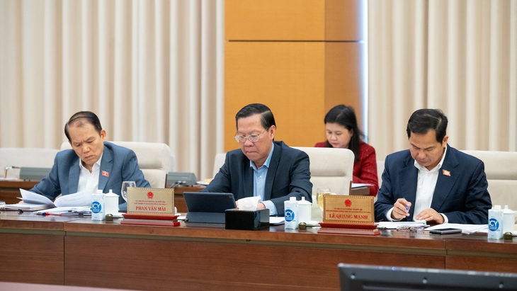 Chủ tịch Quốc hội: Ưu tiên xem xét, quyết định sắp xếp bộ máy, tổ chức chính quyền tại Kỳ họp thứ 9- Ảnh 3. Chủ tịch Quốc hội: Ưu tiên xem xét, quyết định sắp xếp bộ máy, tổ chức chính quyền tại Kỳ họp thứ 9- Ảnh 3.