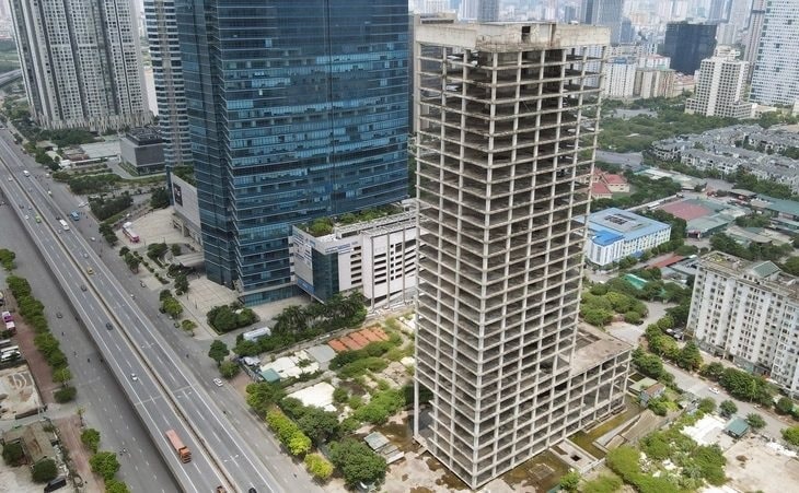 Khẩn trương rà soát, báo cáo các dự án đầu tư vướng mắc, tồn đọng kéo dài trên hệ thống đầu tư công- Ảnh 1. Khẩn trương rà soát, báo cáo các dự án đầu tư vướng mắc, tồn đọng kéo dài trên hệ thống đầu tư công- Ảnh 1.