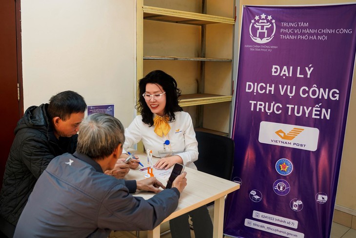Những trường hợp nào nghỉ hưu sớm không bị trừ lương hưu?- Ảnh 1.