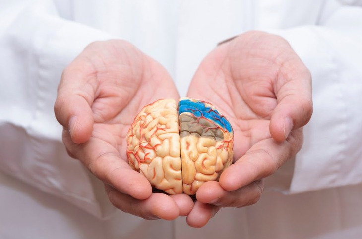 Hiểm họa Prion: Nguy cơ từ thực phẩm bạn ăn mỗi ngày- Ảnh 1.