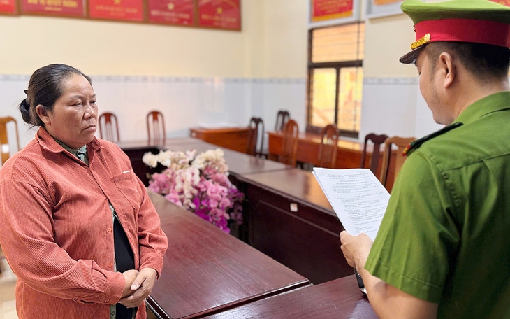 Mở rộng điều tra vụ mua bán dâm ở An Giang, công an bắt giam 8 đối tượng