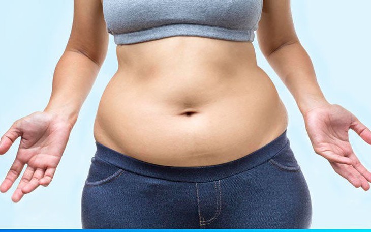 7 cách đơn giản giúp đánh tan mỡ bụng ở phụ nữ tiền mãn kinh