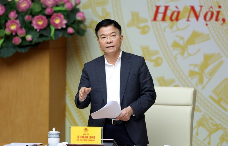 Khẩn trương hoàn thiện các văn bản trình Kỳ họp thứ 9 liên quan đến sắp xếp, tổ chức bộ máy- Ảnh 2. Khẩn trương hoàn thiện các văn bản trình Kỳ họp thứ 9 liên quan đến sắp xếp, tổ chức bộ máy- Ảnh 2.