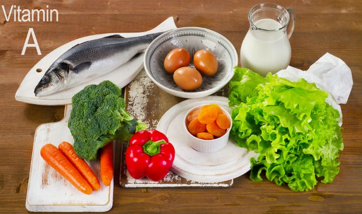 10 lưu ý về chế độ dinh dưỡng cho bệnh sởi- Ảnh 3.