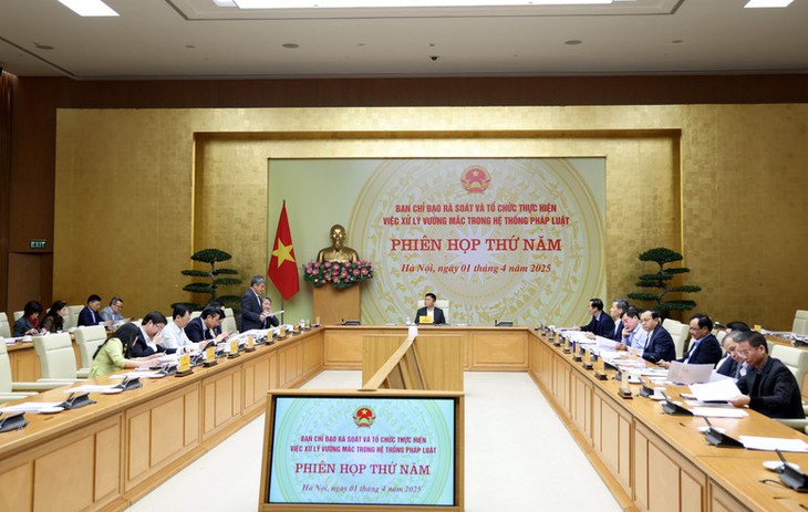 Khẩn trương hoàn thiện các văn bản trình Kỳ họp thứ 9 liên quan đến sắp xếp, tổ chức bộ máy- Ảnh 1. Khẩn trương hoàn thiện các văn bản trình Kỳ họp thứ 9 liên quan đến sắp xếp, tổ chức bộ máy- Ảnh 1.