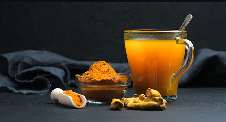 5 loại đồ uống giảm cholesterol cao tại nhà- Ảnh 2.