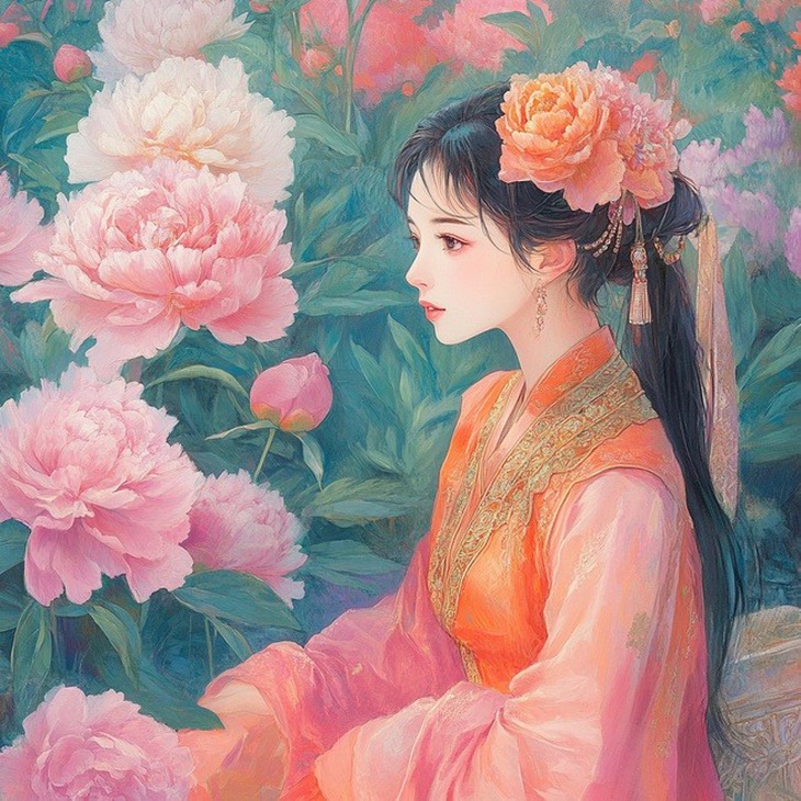 Tử vi 12 cung hoàng đạo tháng 4/2025 - tử vi 12 chòm sao tháng 4 chi tiết- Ảnh 3. Tử vi 12 cung hoàng đạo tháng 4/2025 - tử vi 12 chòm sao tháng 4 chi tiết- Ảnh 3.