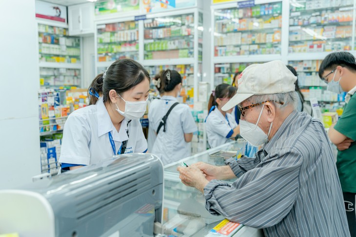 FPT Long Châu tiên phong mang giải pháp mới trong điều trị cho người bị bệnh mỡ máu- Ảnh 1.