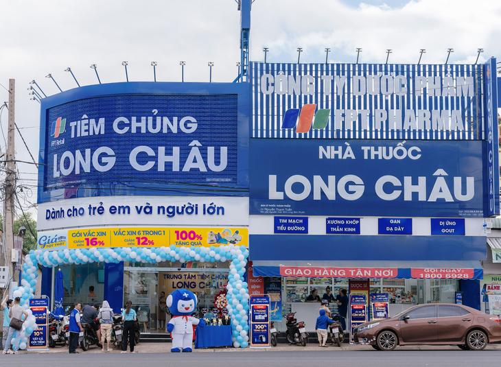 FPT Long Châu tiên phong mang giải pháp mới trong điều trị cho người bị bệnh mỡ máu- Ảnh 2.