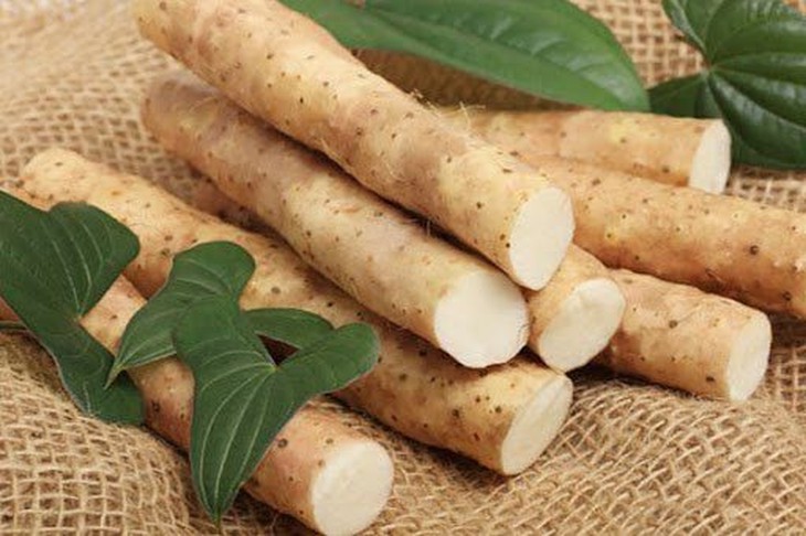 Dược thiện phòng, chống tăng tiết mồ hôi- Ảnh 2.