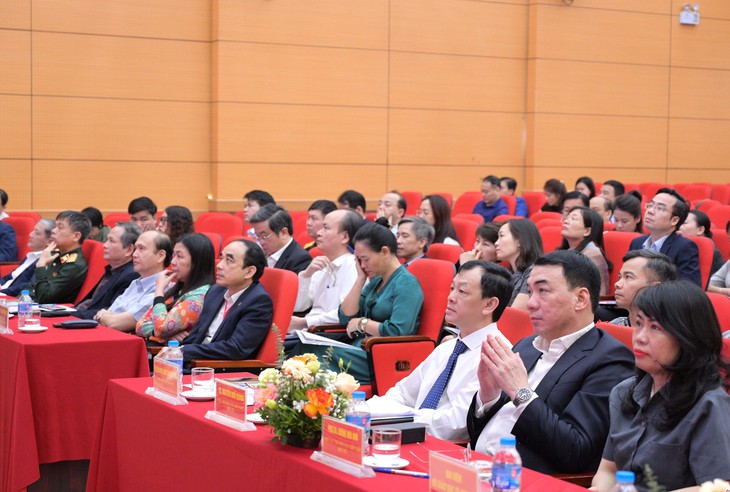 Đánh giá 7 năm thực hiện Nghị định 111: Nâng cao chất lượng đào tạo thực hành khối ngành sức khỏe- Ảnh 2. Đánh giá 7 năm thực hiện Nghị định 111: Nâng cao chất lượng đào tạo thực hành khối ngành sức khỏe- Ảnh 2.