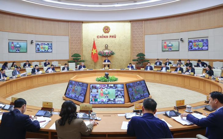 Trình Chính phủ quy trình bầu, miễn nhiệm thành viên UBND các cấp trước 30/6