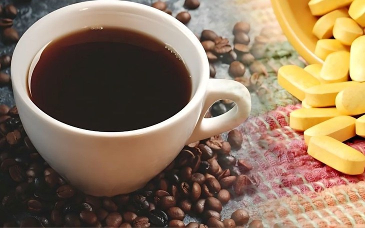 Tại sao uống vitamin, chất bổ sung cần ghi nhớ quy tắc 30 phút?