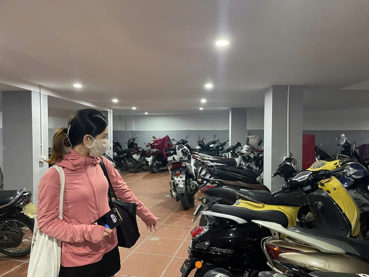 Biết nhà trọ chưa đủ điều kiện PCCC, người nghèo vẫn 'liều mình' thuê- Ảnh 3.