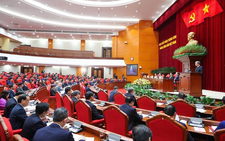 Trung ương cho ý kiến sắp xếp đơn vị hành chính, tổ chức chính quyền địa phương 2 cấp