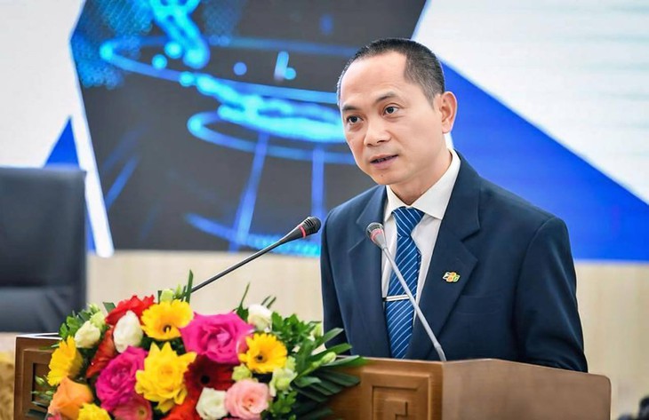 FPT Long Châu và Báo Nhân Dân hợp tác và phát triển bền vững vì sức khỏe người Việt- Ảnh 2. FPT Long Châu và Báo Nhân Dân hợp tác và phát triển bền vững vì sức khỏe người Việt- Ảnh 2.