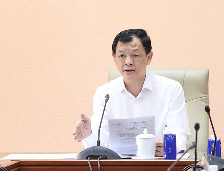 Thành công liên thông dữ liệu giữa Bệnh viện Bạch Mai với các cơ sở y tế của Thái Nguyên, Bắc Ninh- Ảnh 1. Thành công liên thông dữ liệu giữa Bệnh viện Bạch Mai với các cơ sở y tế của Thái Nguyên, Bắc Ninh- Ảnh 1.