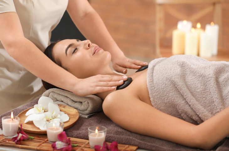 Những bệnh có thể lây truyền khi đi Massage- Ảnh 1.