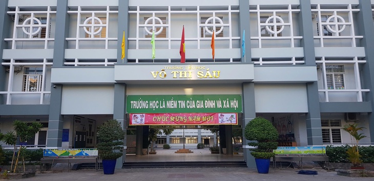 21 học sinh tiểu học ở TPHCM nghi ngộ độc thực phẩm sau khi đi học về- Ảnh 1. 21 học sinh tiểu học ở TPHCM nghi ngộ độc thực phẩm sau khi đi học về- Ảnh 1.