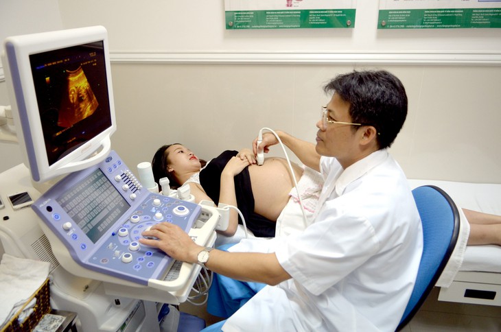 Al hỗ trợ bác sĩ siêu âm phát hiện dị tật thai nhi nhanh hơn- Ảnh 3. Al hỗ trợ bác sĩ siêu âm phát hiện dị tật thai nhi nhanh hơn- Ảnh 3.