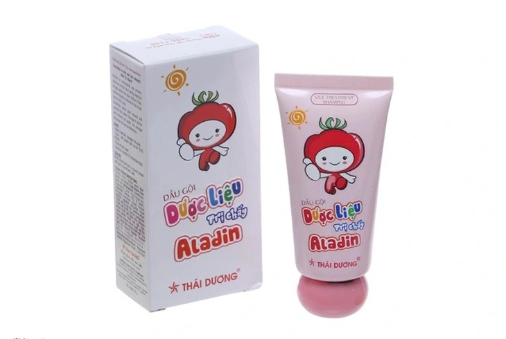 Sao Thái Dương có dấu hiệu bịa đặt thông tin vụ thu hồi Dầu gội Aladin?- Ảnh 2. Sao Thái Dương có dấu hiệu bịa đặt thông tin vụ thu hồi Dầu gội Aladin?- Ảnh 2.