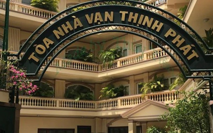 Kiện toàn thành viên Ban Chỉ đạo thu hồi tài sản trong vụ án Vạn Thịnh Phát - Ảnh 1.