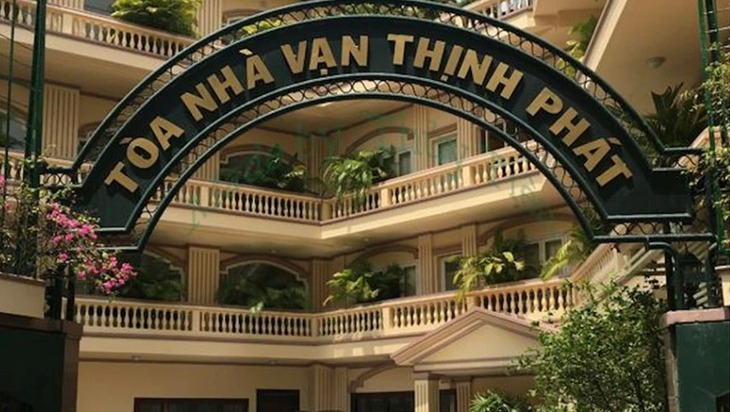 Thành lập BCĐ thu hồi tài sản liên quan đến Vạn Thịnh Phát- Ảnh 1.
