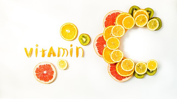 Cách lựa chọn serum vitamin C làm đẹp da- Ảnh 1.