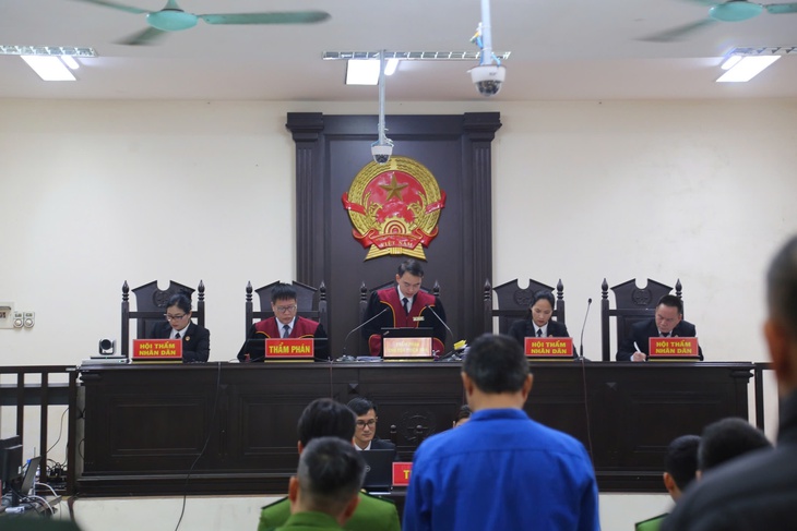 Đề xuất xử lý hình sự tham ô, nhận hối lộ từ 5 triệu đồng trở lên- Ảnh 2.