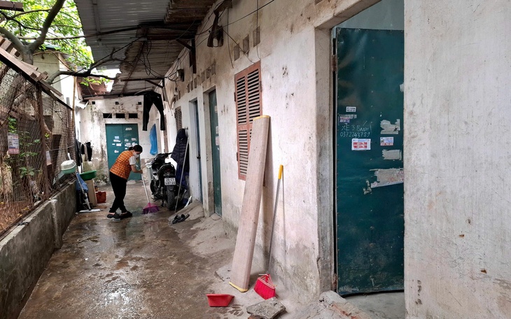Nhà trọ không đạt chuẩn PCCC bị dừng hoạt động, người thuê có được bồi thường?